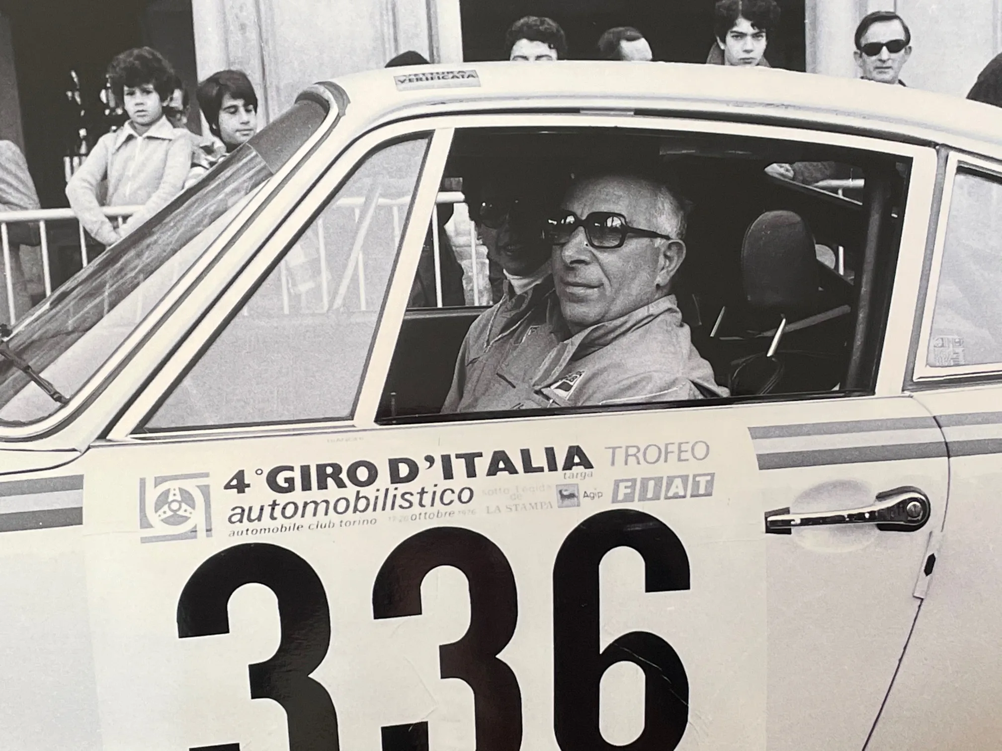 Giro d'Italia 1976